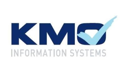 kmo logo
