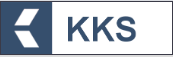 KKS logo